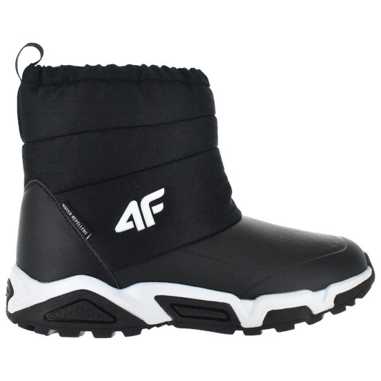 4F Boy's winter boots 4F Boy's winter boots